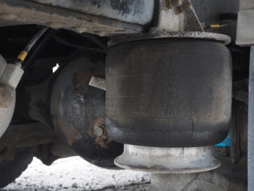 いすゞ ギガ ウイング車 大型 PJ-CYJ51W5 年式 H17 [写真42]