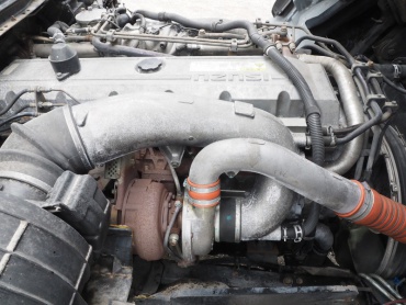 いすゞ ギガ ウイング車 大型 PJ-CYJ51W5 年式 H17 [写真54]