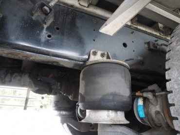 いすゞ ギガ ウイング車 大型 PJ-CYJ51W5 年式 H17 [写真41]