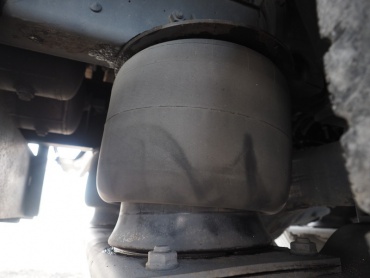 三菱ふそう スーパーグレート 平ボディ 大型 BDG-FS55JZ 年式 H21 [写真21]