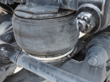 三菱ふそう スーパーグレート 平ボディ 大型 BDG-FS55JZ 年式 H21 [写真24]