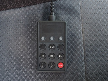 三菱ふそう スーパーグレート トラクタ 大型 QKG-FP54VDR 年式 H24 [写真26]