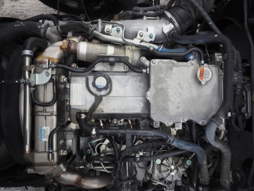 日野 レンジャープロ ウイング車 中型 TKG-FD7JLAA 年式 H26 [写真46]