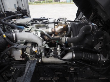 日野 レンジャープロ ウイング車 中型 TKG-FD7JLAA 年式 H26 [写真47]