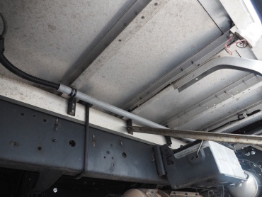 日野 レンジャープロ ウイング車 中型 TKG-FD7JLAA 年式 H26 [写真40]