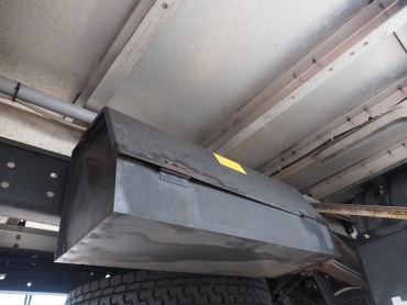 日野 レンジャープロ ウイング車 中型 TKG-FD7JLAA 年式 H26 [写真41]