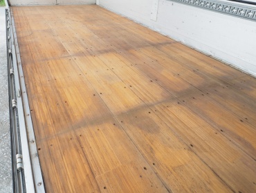 日野 レンジャープロ ウイング車 中型 TKG-FD7JLAA 年式 H26 [写真13]