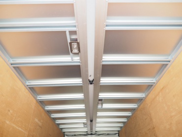 日野 レンジャープロ ウイング車 中型 TKG-FD7JLAA 年式 H26 [写真29]