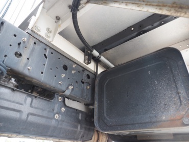 日野 レンジャープロ ウイング車 中型 TKG-FD7JLAA 年式 H26 [写真43]