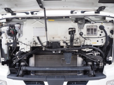 いすゞ ギガ ウイング車 大型 QKG-CYJ77B 年式 H28 [写真46]