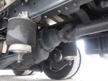 いすゞ ギガ ウイング車 大型 QKG-CYJ77B 年式 H28 [写真40]