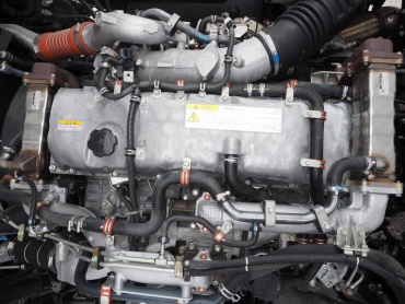 いすゞ ギガ ウイング車 大型 QKG-CYJ77B 年式 H28 [写真47]