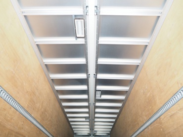 いすゞ ギガ ウイング車 大型 QKG-CYJ77B 年式 H28 [写真28]