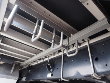 いすゞ ギガ ウイング車 大型 QKG-CYJ77B 年式 H28 [写真42]