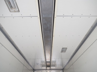 三菱ふそう ファイター 冷凍ウイング 中型 PA-FK61F 年式 H18 [写真29]