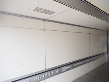 三菱ふそう ファイター 冷凍ウイング 中型 PA-FK61F 年式 H18 [写真32]