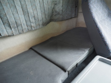 三菱ふそう ファイター 冷凍ウイング 中型 PA-FK61F 年式 H18 [写真37]