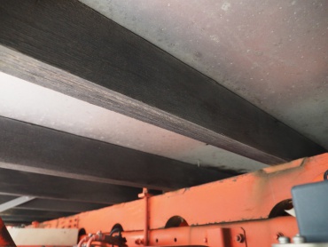 三菱ふそう ファイター 平ボディ 中型 SKG-FK64F 年式 H23 [写真30]