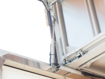 三菱ふそう スーパーグレート ウイング車 大型 QKG-FS54VZ 年式 H24 [写真13]