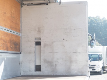 三菱ふそう スーパーグレート ウイング車 大型 QKG-FS54VZ 年式 H24 [写真16]