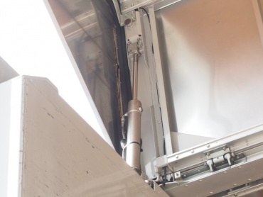 三菱ふそう スーパーグレート ウイング車 大型 QKG-FS54VZ 年式 H24 [写真22]