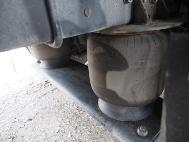 三菱ふそう スーパーグレート ウイング車 大型 QKG-FS54VZ 年式 H24 [写真27]