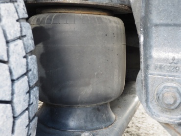 三菱ふそう スーパーグレート ウイング車 大型 QKG-FS54VZ 年式 H24 [写真28]