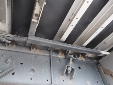 三菱ふそう スーパーグレート ウイング車 大型 QKG-FS54VZ 年式 H24 [写真33]