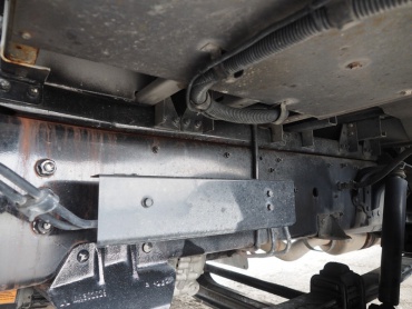 三菱ふそう スーパーグレート ウイング車 大型 QKG-FS54VZ 年式 H24 [写真32]