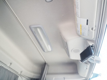 いすゞ ギガ ウイング車 大型 QKG-CYJ77B 年式 H28 [写真36]