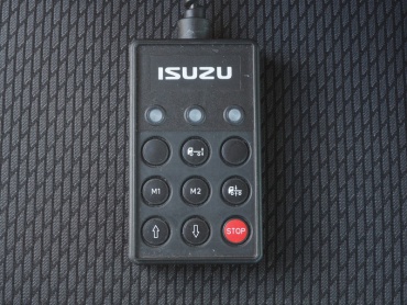 いすゞ ギガ ウイング車 大型 QKG-CYJ77B 年式 H28 [写真38]