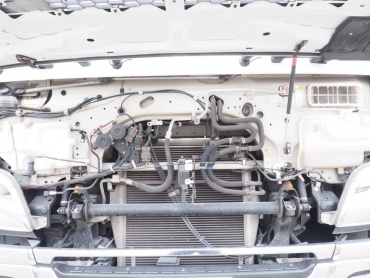 三菱ふそう スーパーグレート トラクタ 大型 QKG-FP54VDR 年式 H24 [写真32]