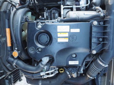 いすゞ エルフ バン車 小型 BKG-NLR85AN 年式 H20 [写真25]