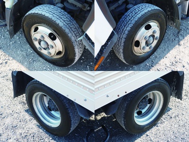 いすゞ エルフ バン車 小型 BKG-NLR85AN 年式 H20 [写真23]