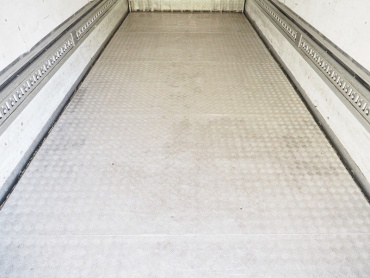 三菱ふそう ファイター 冷凍ウイング 中型 PDG-FK61F 年式 H19 [写真30]