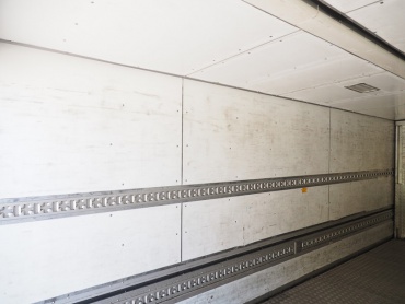 三菱ふそう ファイター 冷凍ウイング 中型 PDG-FK61F 年式 H19 [写真31]