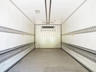 三菱ふそう ファイター 冷凍ウイング 中型 PDG-FK61F 年式 H19 [写真28]