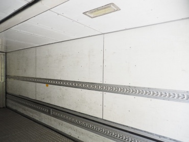 三菱ふそう ファイター 冷凍ウイング 中型 PDG-FK61F 年式 H19 [写真32]