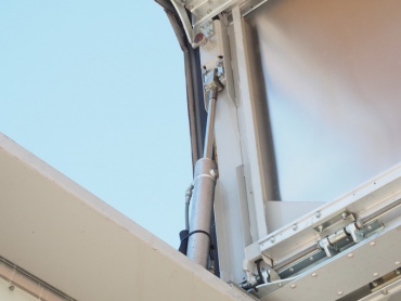 いすゞ ギガ ウイング車 大型 PDG-CYJ77W8 年式 H21 [写真17]