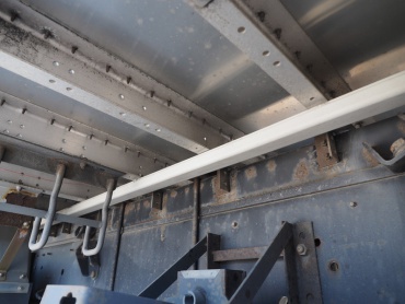 いすゞ ギガ ウイング車 大型 PDG-CYJ77W8 年式 H21 [写真41]