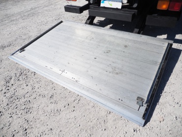 いすゞ ギガ ウイング車 大型 PDG-CYJ77W8 年式 H21 [写真30]