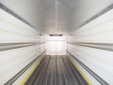 日野 グランドプロフィア 冷凍バン 大型 LKG-FR1EXBG 年式 H22 [写真14]