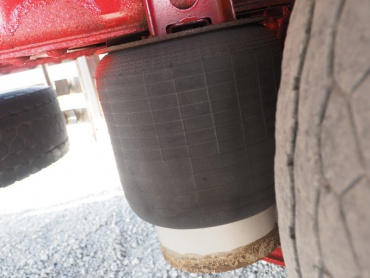 日野 グランドプロフィア 冷凍バン 大型 LKG-FR1EXBG 年式 H22 [写真32]