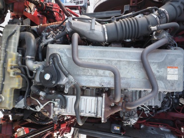 日野 グランドプロフィア 冷凍バン 大型 LKG-FR1EXBG 年式 H22 [写真41]