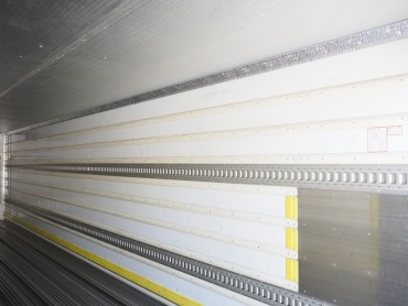 日野 グランドプロフィア 冷凍バン 大型 LKG-FR1EXBG 年式 H22 [写真17]