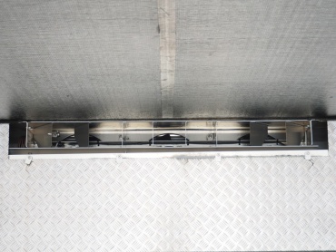 日野 グランドプロフィア 冷凍バン 大型 LKG-FR1EXBG 年式 H22 [写真19]