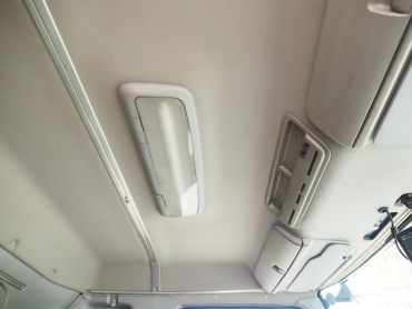 日野 グランドプロフィア 冷凍バン 大型 LKG-FR1EXBG 年式 H22 [写真25]