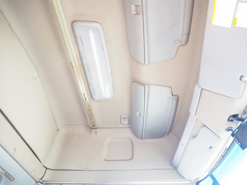 日野 レンジャー 冷凍バン 中型 BDG-FD8JLWA 年式 H21[写真22]