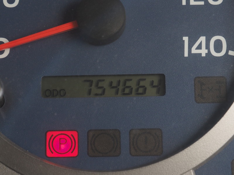 日野 レンジャー 冷凍バン 中型 BDG-FD8JLWA 年式 H21[写真25]