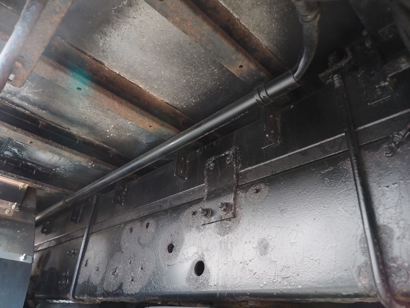 日野 レンジャー ウイング車 中増t ADG-FE8JLWG 年式 H18[写真43]